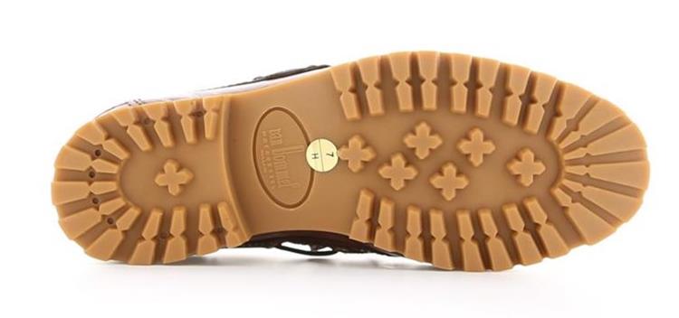 Van Bommel SBM-30002 (10470) redbrown