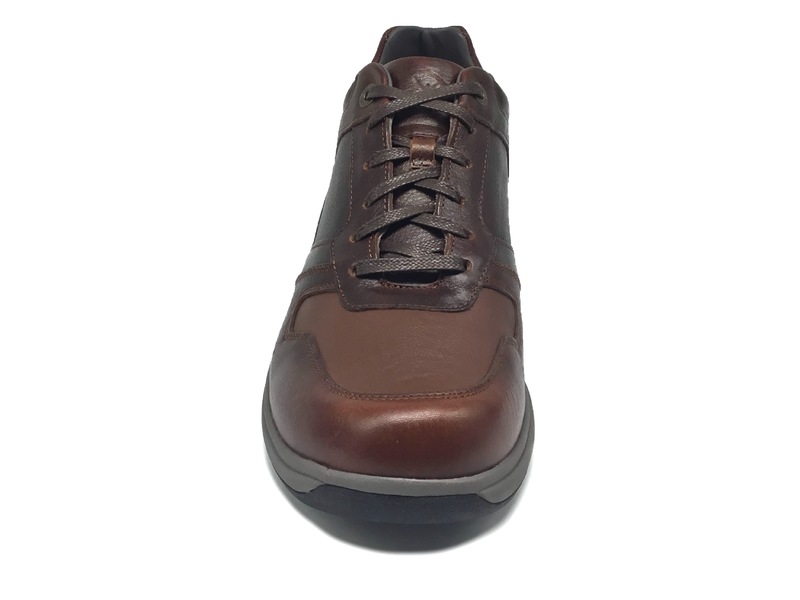 Xsensible 30401.3 wijdte H Cognac