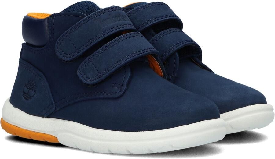 TIMBERLAND Blauwe Boots Toddle Tracks H&l Boot