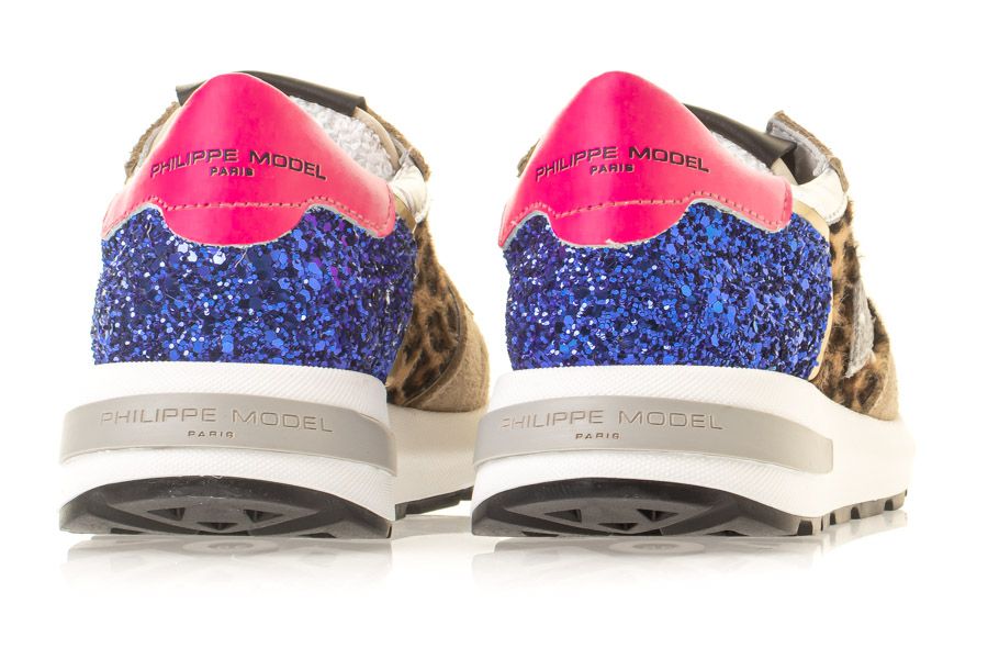 Philippe Model Sneaker