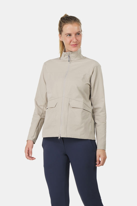 Houdini Houdini Go Jacket Softshell Jas Dames