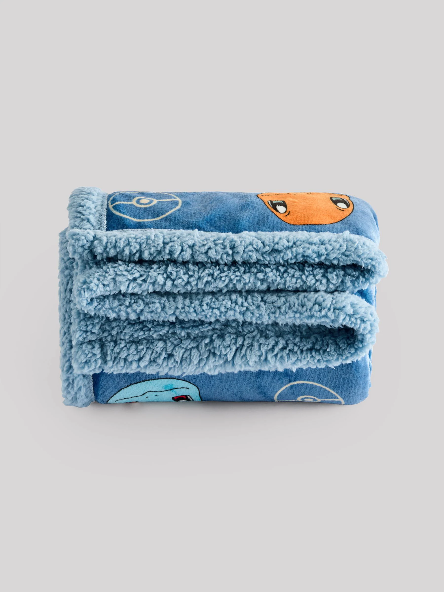 Fleece sprei
