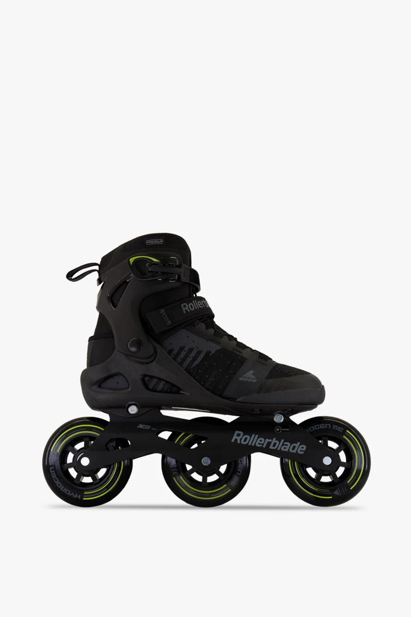 Rollerblade Macroblade 110 3WD Herren Inlineskates