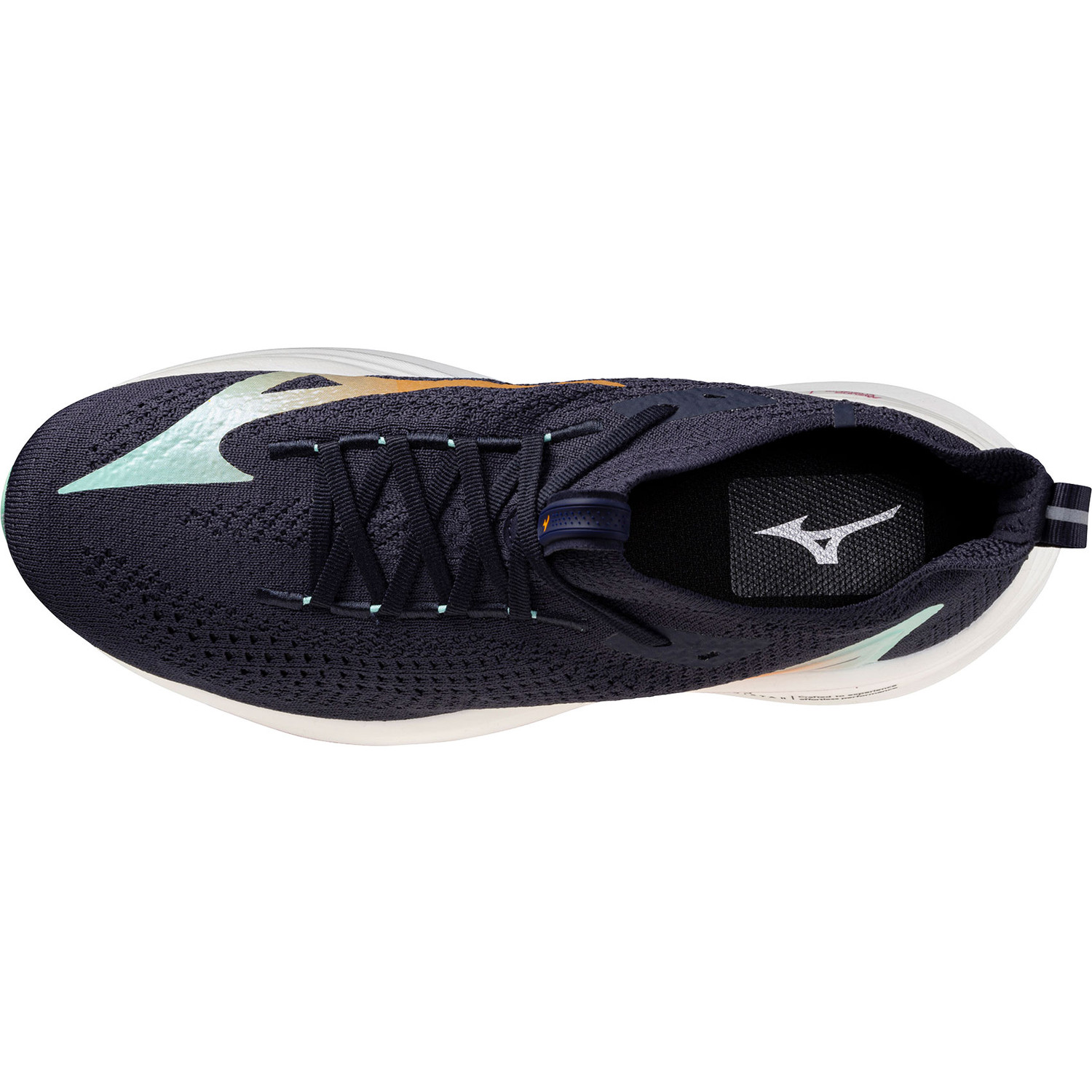 Mizuno Neo Vista 2