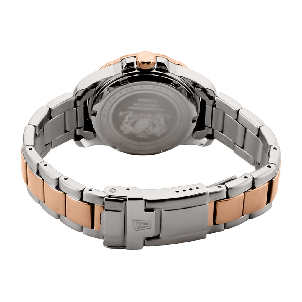 Montre Festina Boyfriend Rouge
