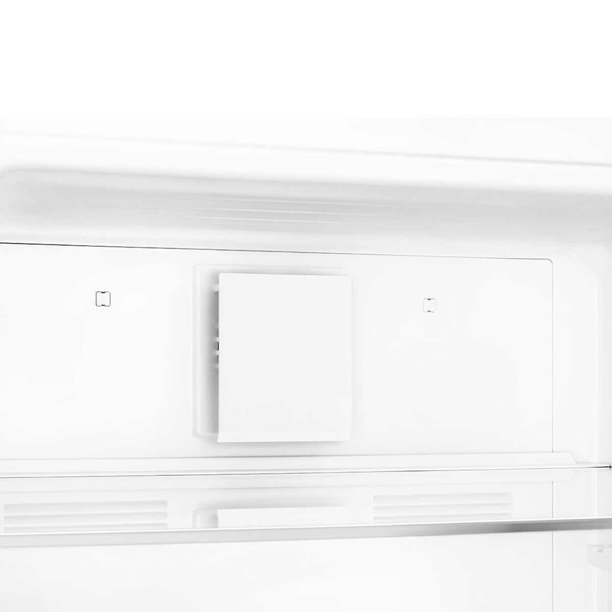 Smeg FAB38RWH6 Kombiskap høyrehengslet 70 cm, hvit