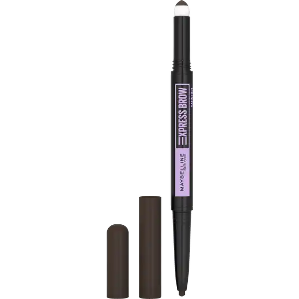 Augenbrauenstift Express Brow Satin Duo 05 Blackbrown