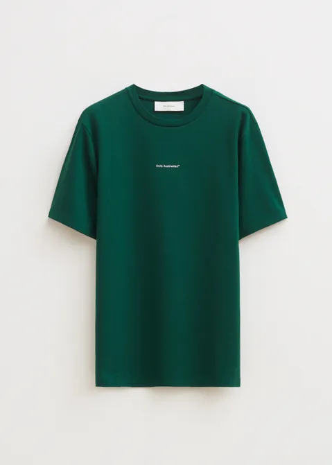 Trademark t-shirt groen (GRN.D)