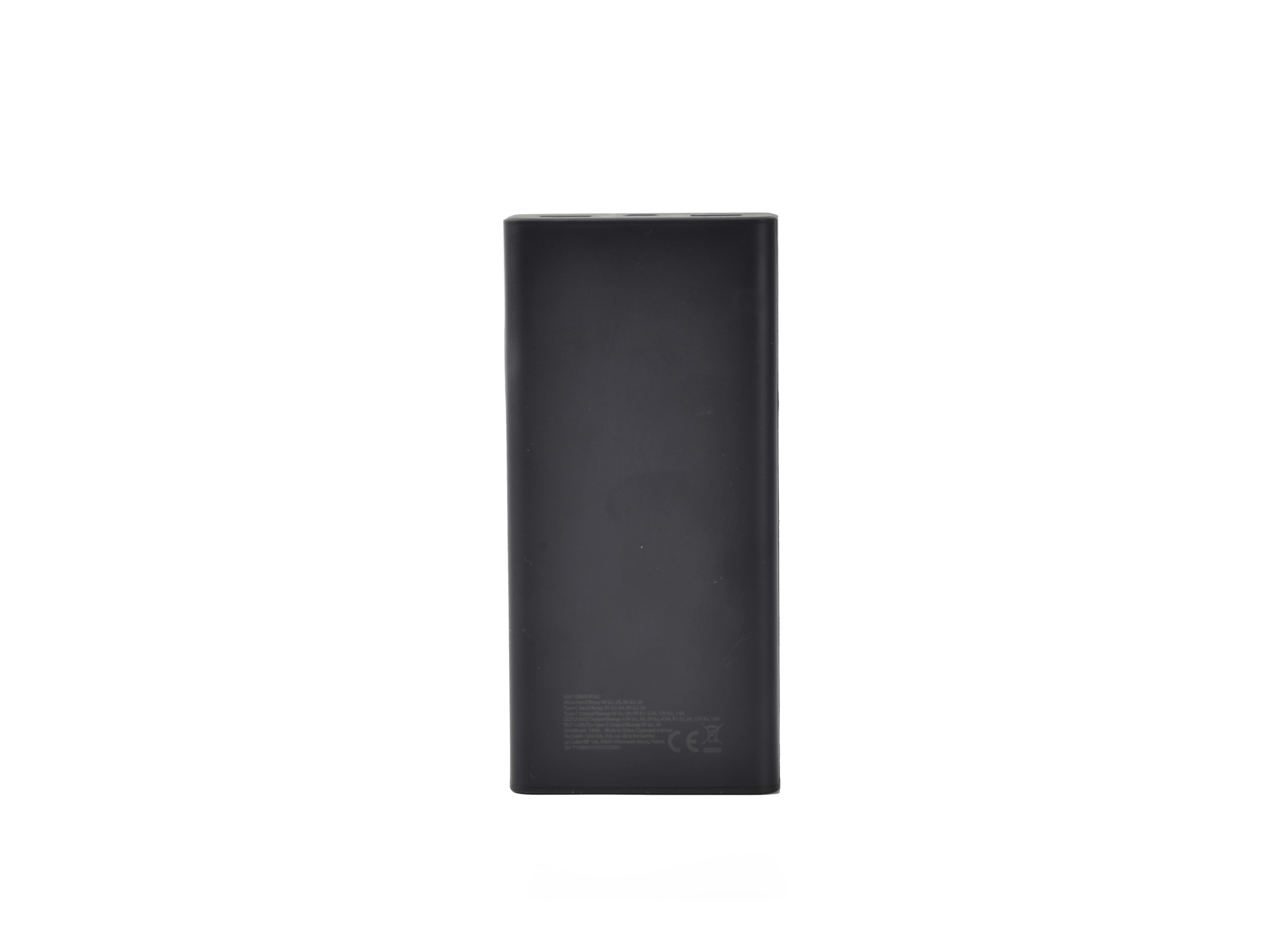 POWER BANK QILIVE 600118865 20000MAH