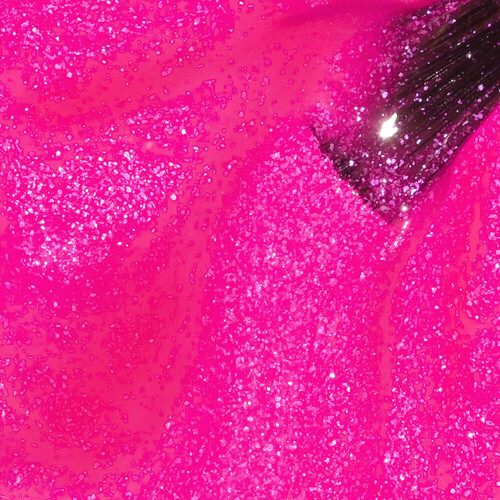 Opi - Vernizado con uñas Nail Lacquer Rosa