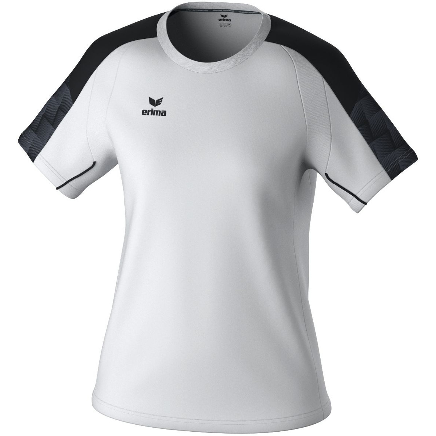 Erima Evo Star T-Shirt Dames
