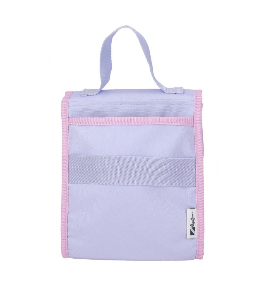 Bolsa térmica para alimentos Pepe Jeans Becca