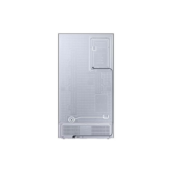 Samsung Side-by-Side RH6ACG892DS9EG Edelstahl Look - Festwasseranschluss
