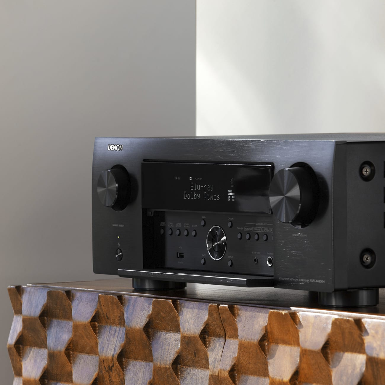 DENON AVC-X4800H