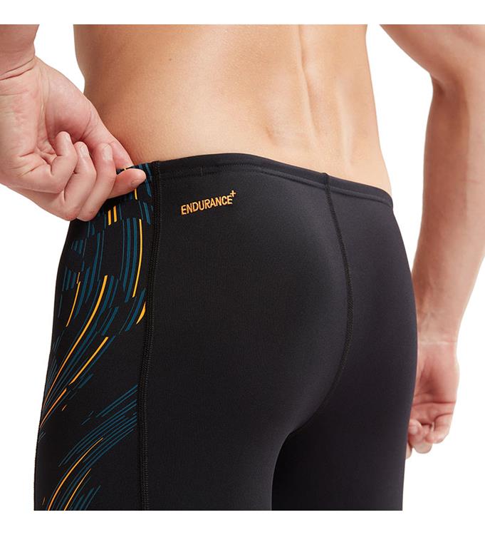 Speedo Men ECO+ Tech Panel Jammer