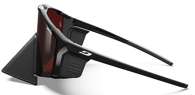 JULBO - LUNETTES DE SOLEIL EDGE COVER CAT 0