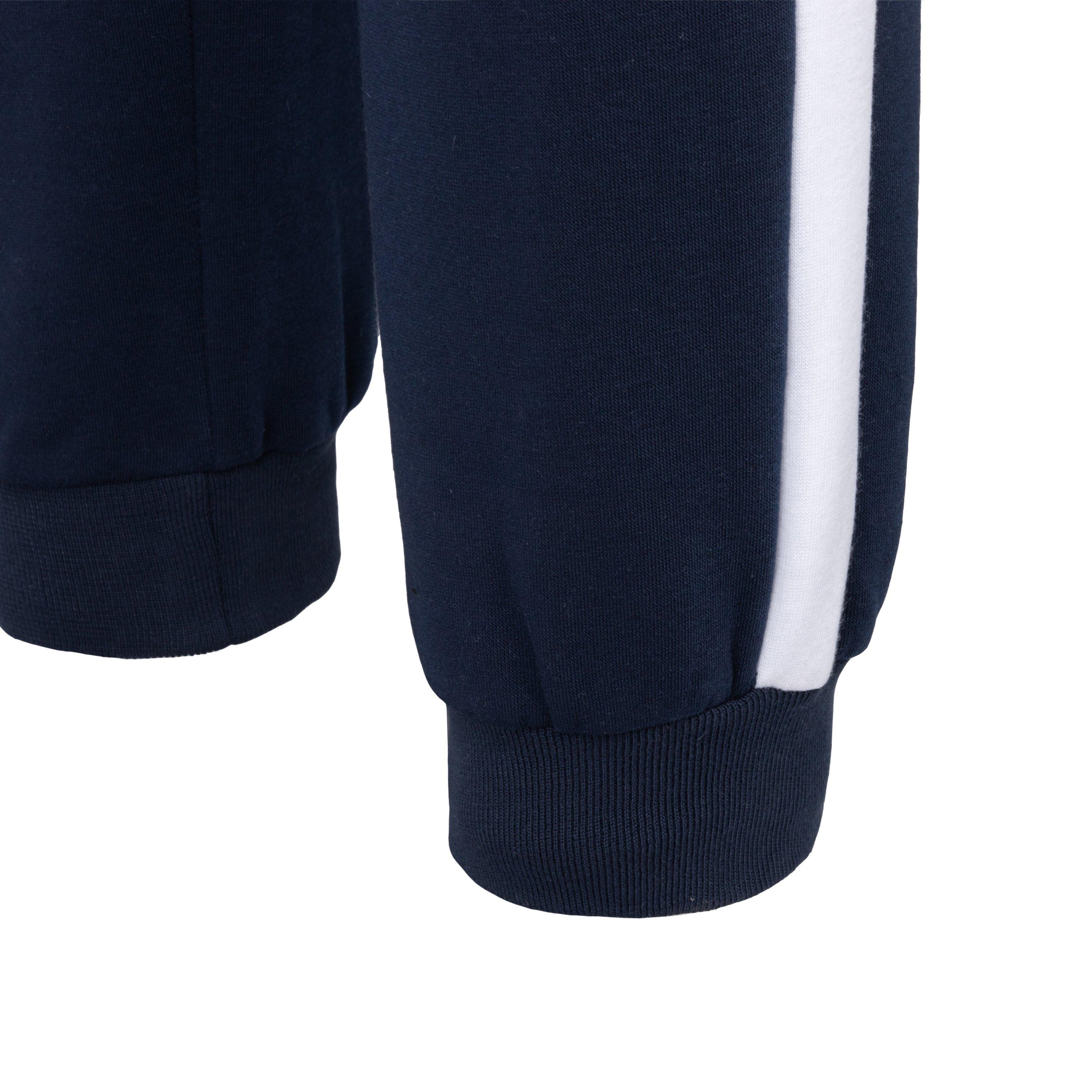 Donnay Fleece Tracksuit Mens