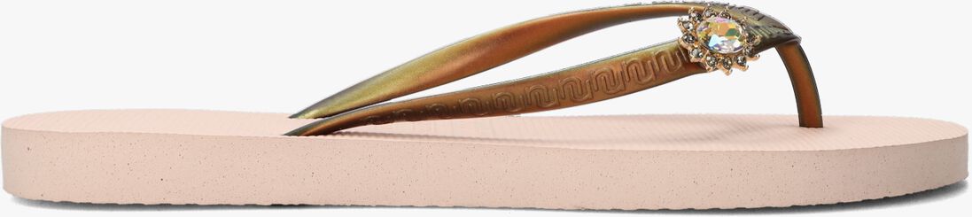 UZURII beige uzurii teenslippers original switch