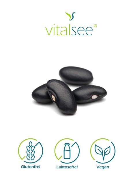 Vitalsee GRIFFIONIA simplicifolia 333 Extrakt