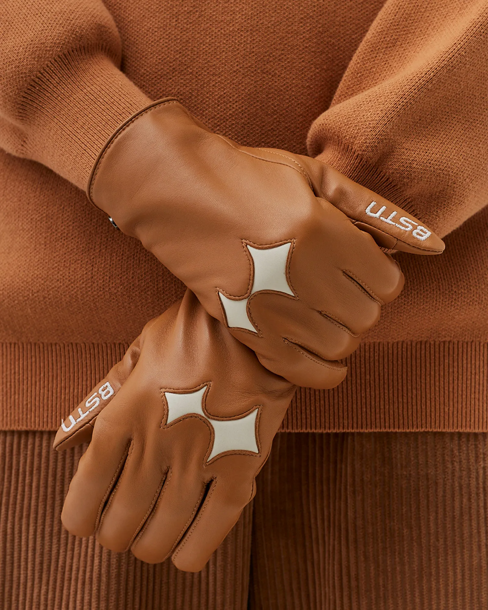 BSTN Brand ROECKL x BSTN Brand Touch Gloves Wmns