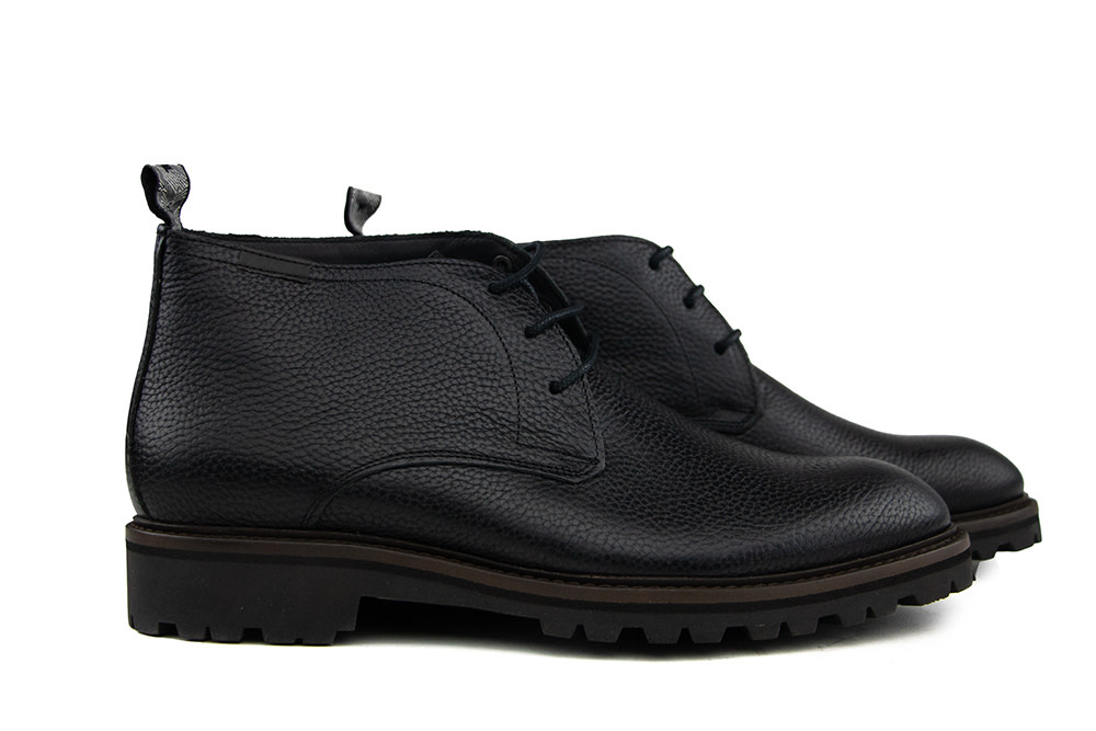 Floris van Bommel Sturdi 01.34 Black