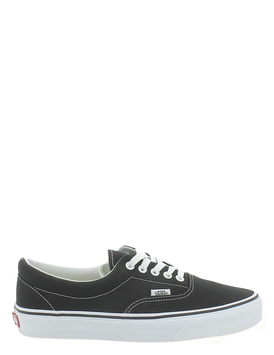 vans Sneakers mixte ua era noir