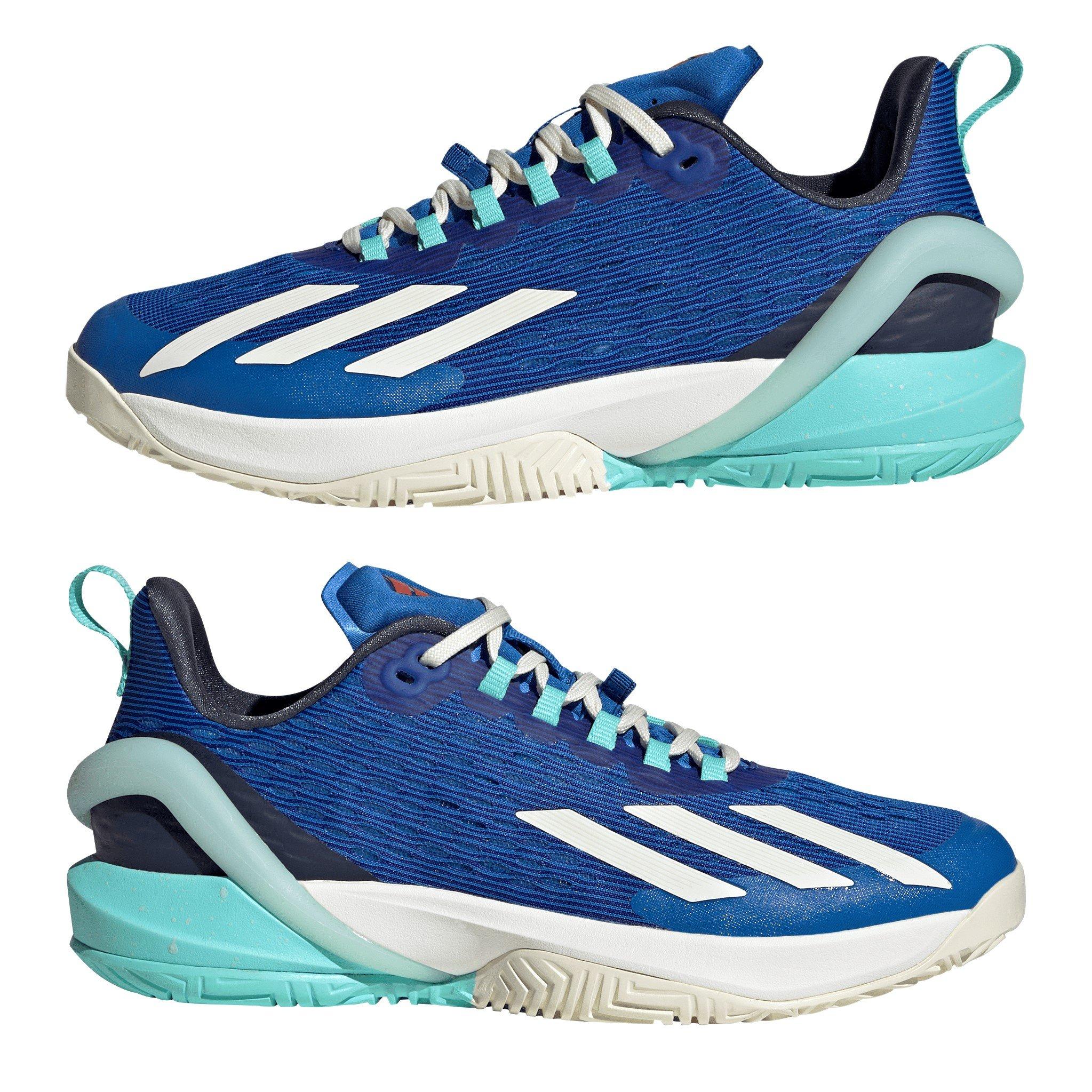 adidas Adizero Cybersonic Tennis Shoes Womens