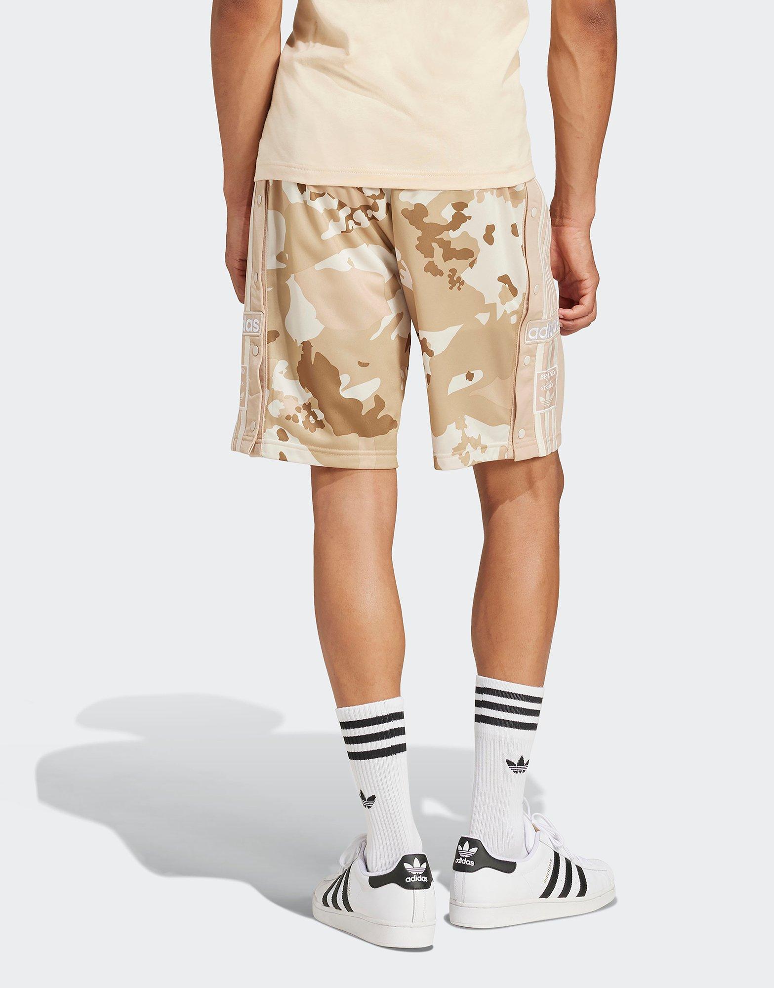 adidas Short Camo