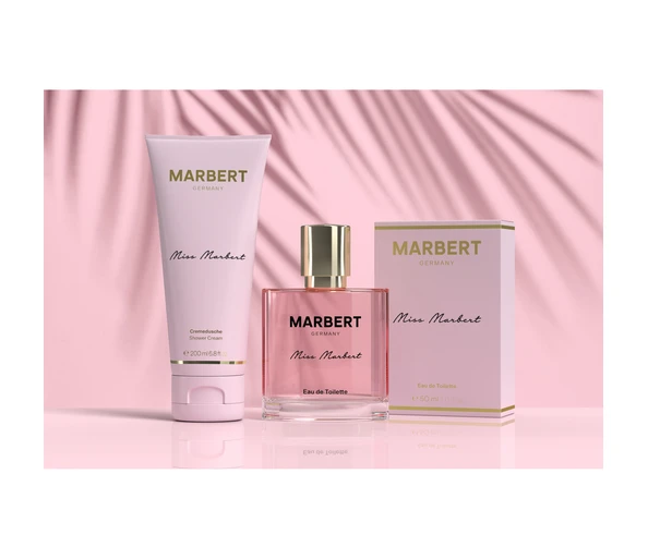 Marbert Miss Marbert Eau de Toilette