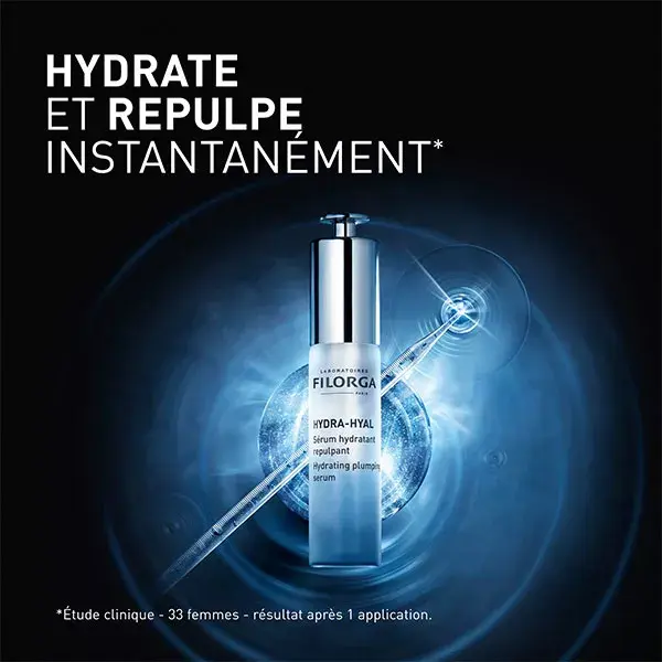 Filorga Hydra-Hyal Intense Hydra-Plumping Concentrate 30ml