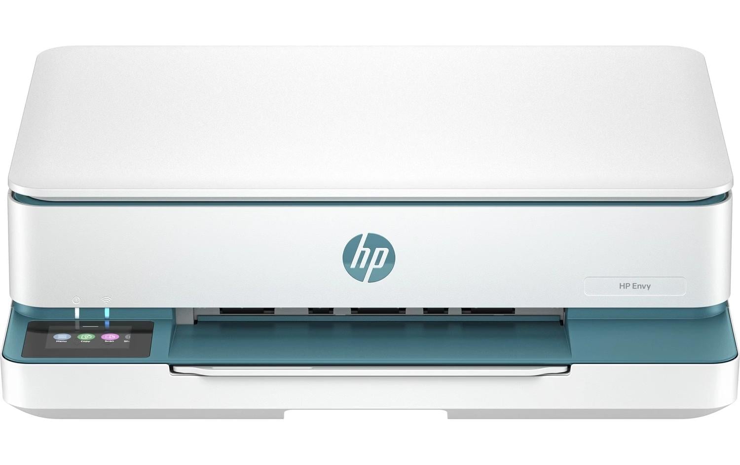 Multifunktionsdrucker ENVY 6122e All-in-One3-in-1-Tintenstrahl-Multifunktionsdrucker mit WLAN und USB
