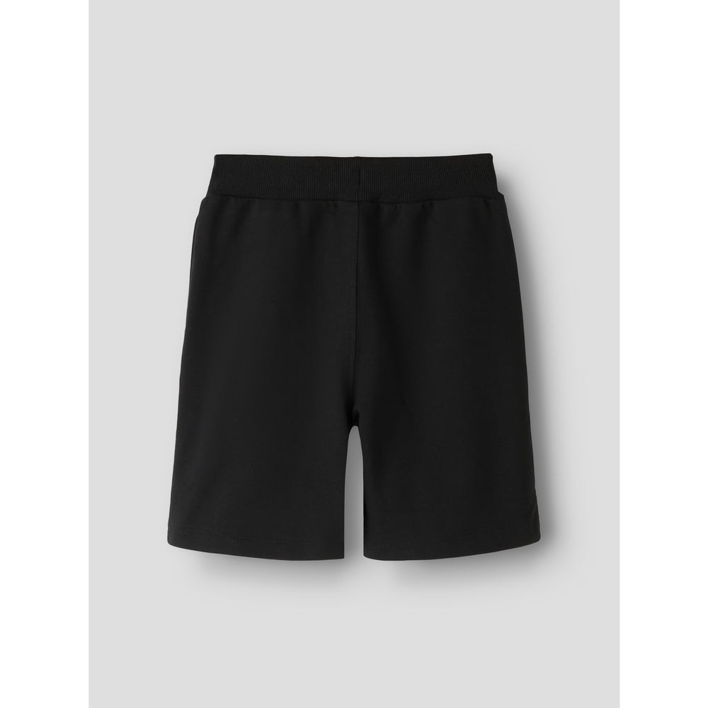 Køb Name It Black Nkmmalthe Fifa Nreg Swe Shorts Unb Ous