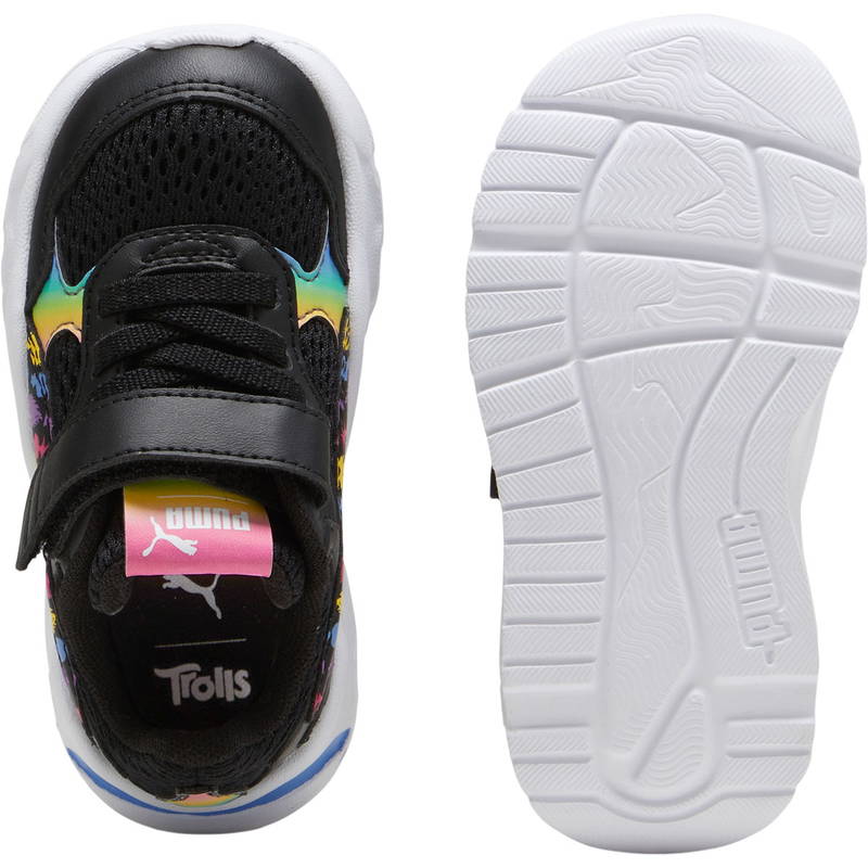 Puma Trinity Trolls Velcro Sneakers Børn