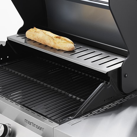 Martinsen 3500 gasgrill