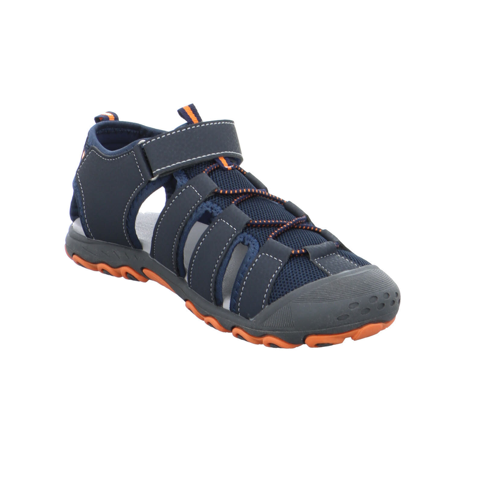 Offene Schuhe GSNGG-23055-NA