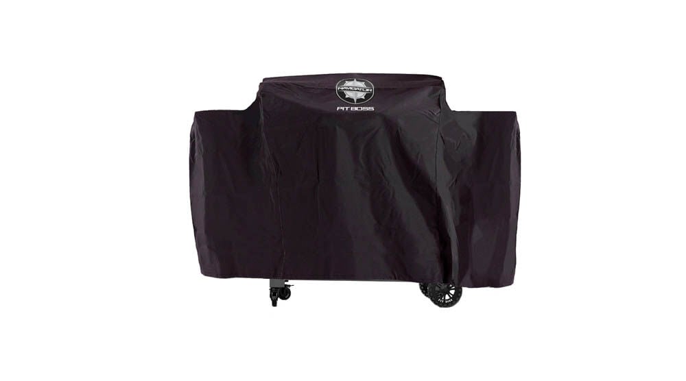Pit Boss Navigator 1230 - BBQ hoes