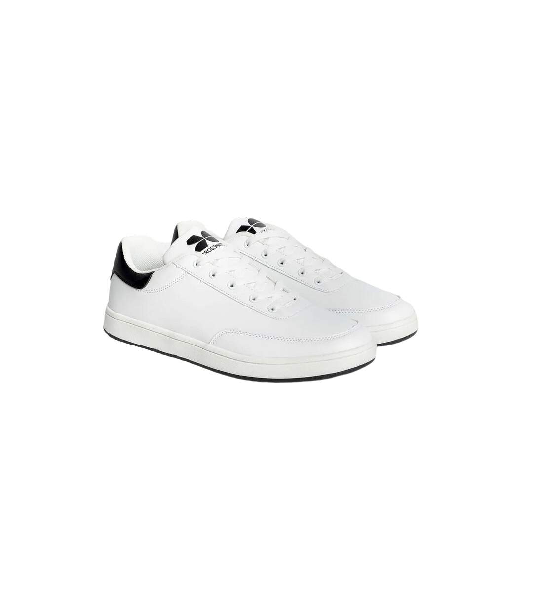 Crosshatch - Baskets APOSTLE - Homme (Blanc) - UTBG104