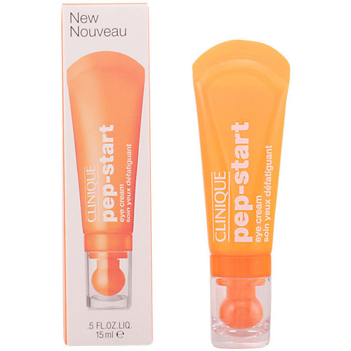 Clinique - Pep-start Eye Cream