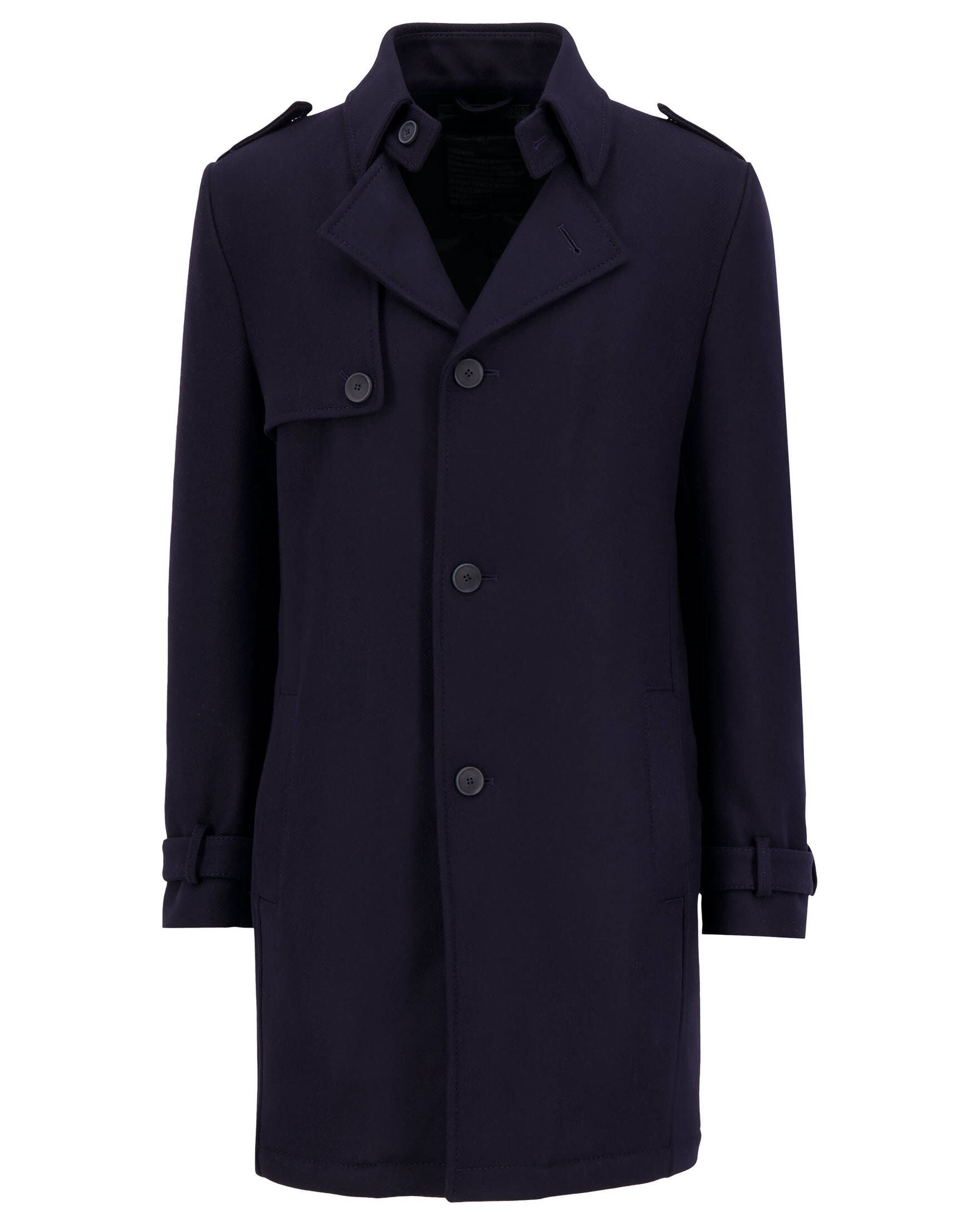 Drykorn| Herren Trenchcoat SKOPJE
