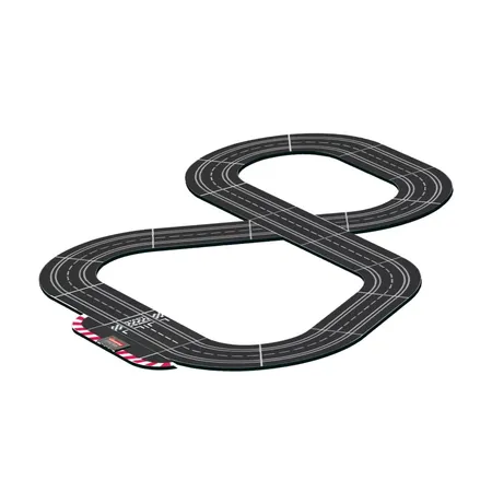 Carrera Evolution - DTM For Ever
