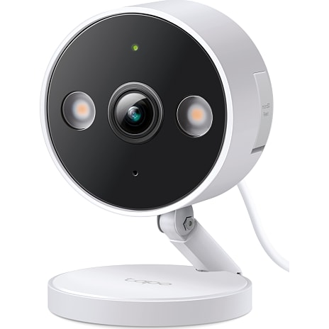 TP-Link Tapo overvågningskamera