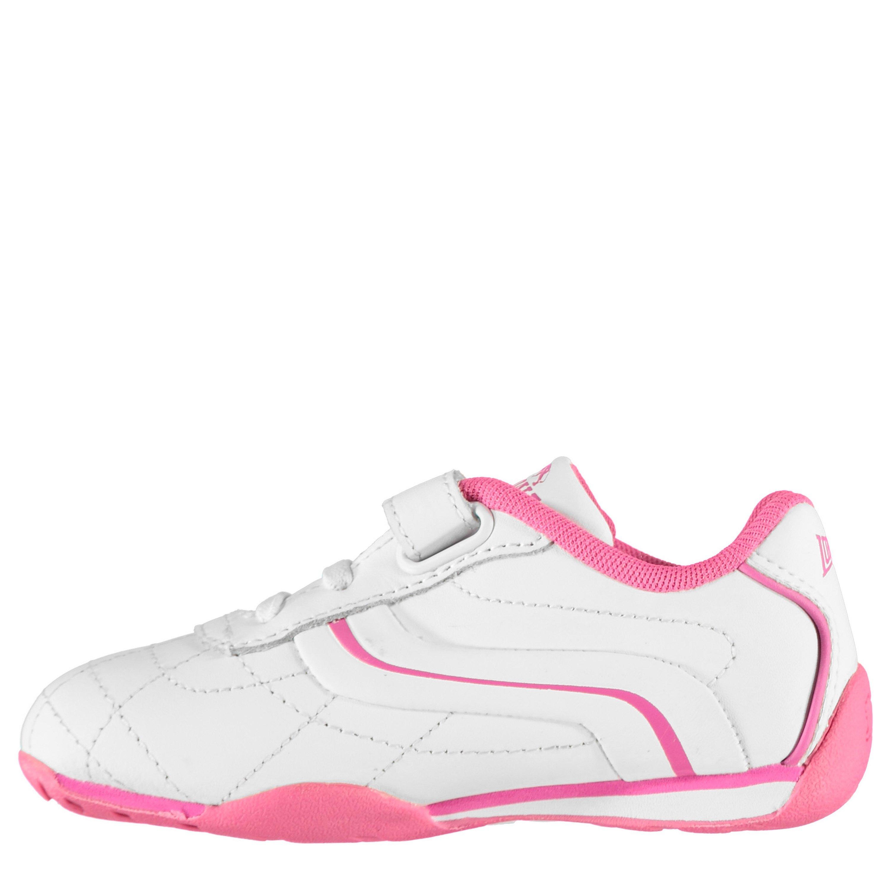 Lonsdale Camden Infants Trainers