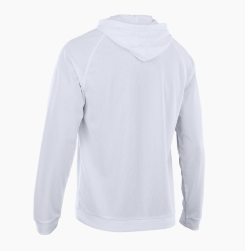 ION Wetshirt Hood LS men