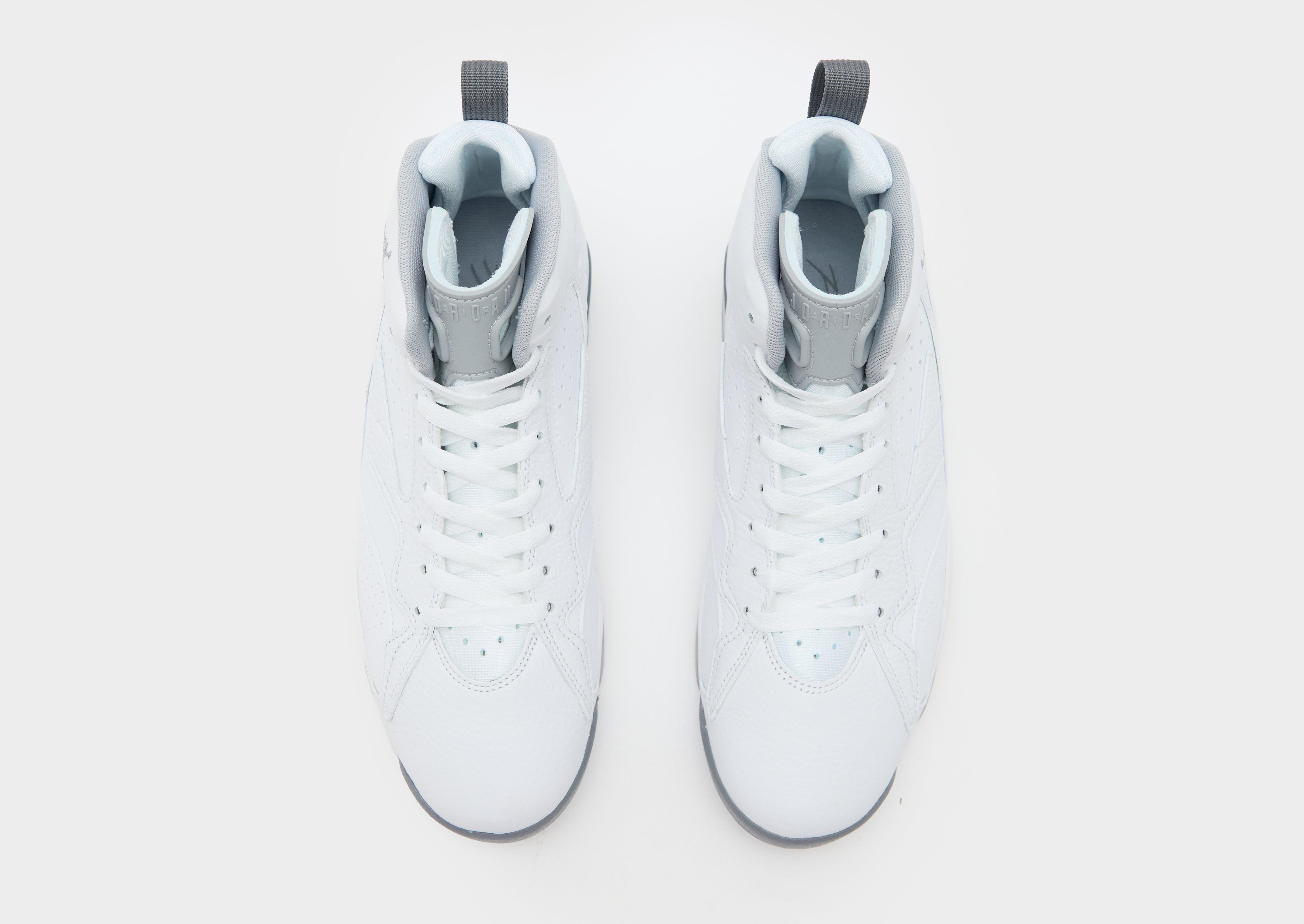 Jordan Jumpman MVP