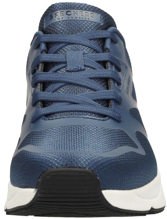 Skechers Tres-Air Uno - Revolution-Airy blauw