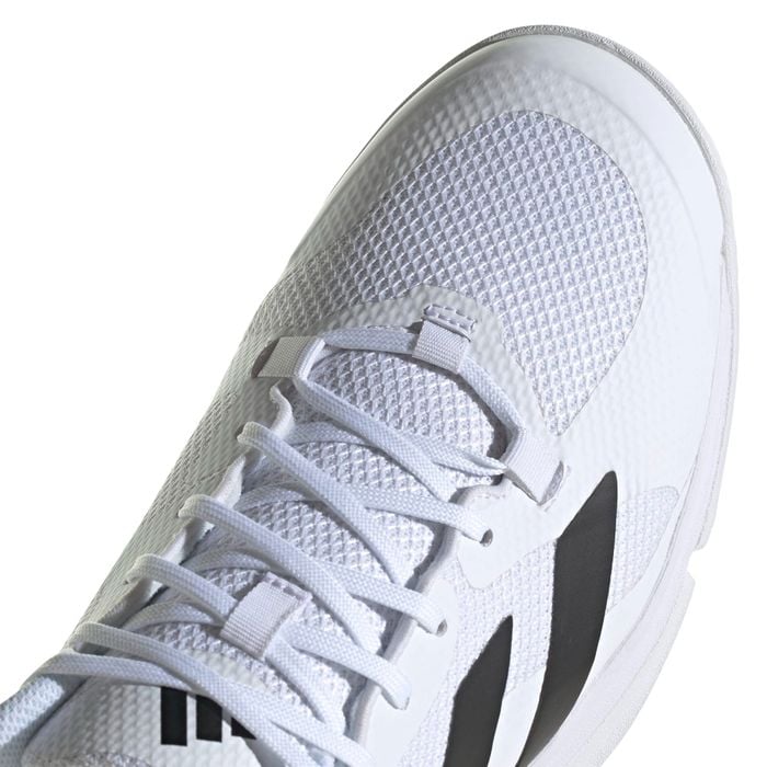 Adidas Court Team Bounce 2.0 Indoorschoenen Heren