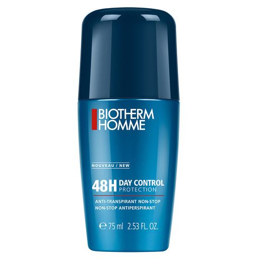 Biotherm Homme Day Control Roll-On, 75 ml