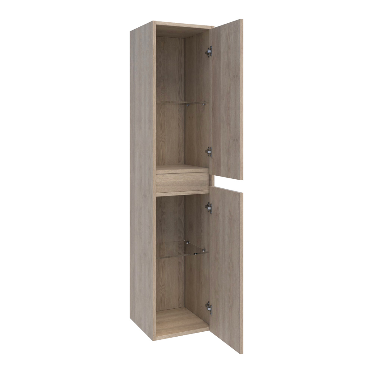 Brauer Adore kolomkast 160cm sunlit