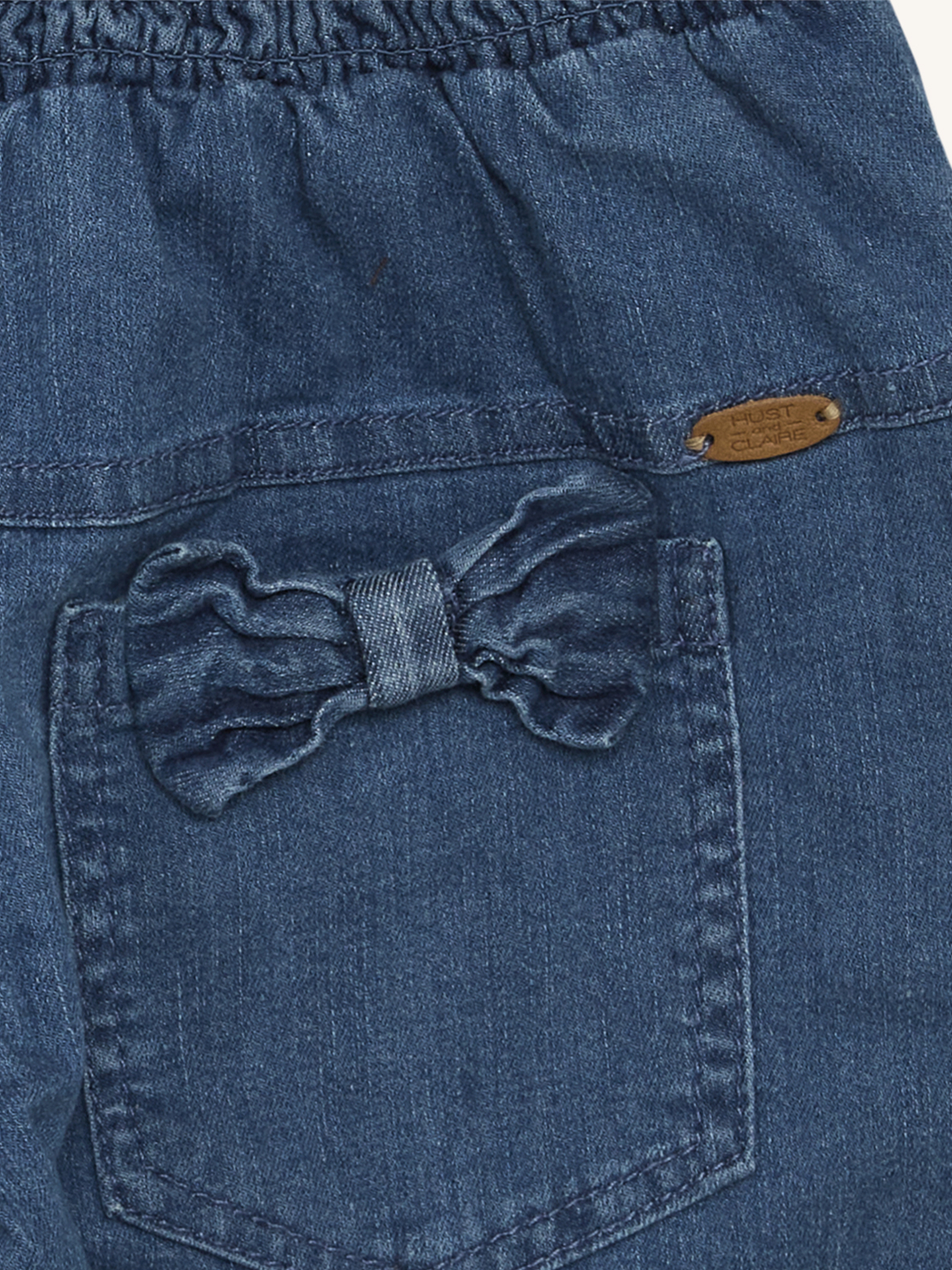 Jente Jeans