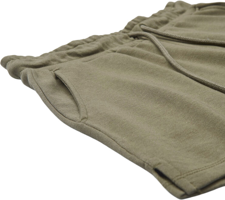 Etirel Lovisa shorts Grøn